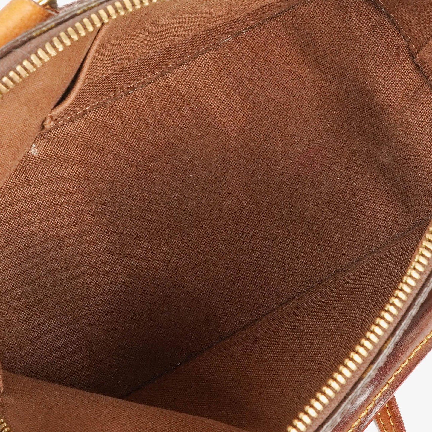 Louis Vuitton Alma BB Monogram Canvas Handtasche