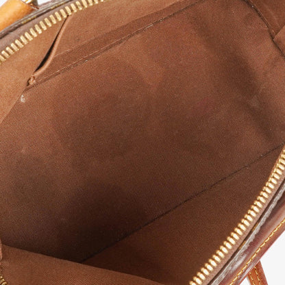 Louis Vuitton Alma BB Monogram Canvas Handtasche