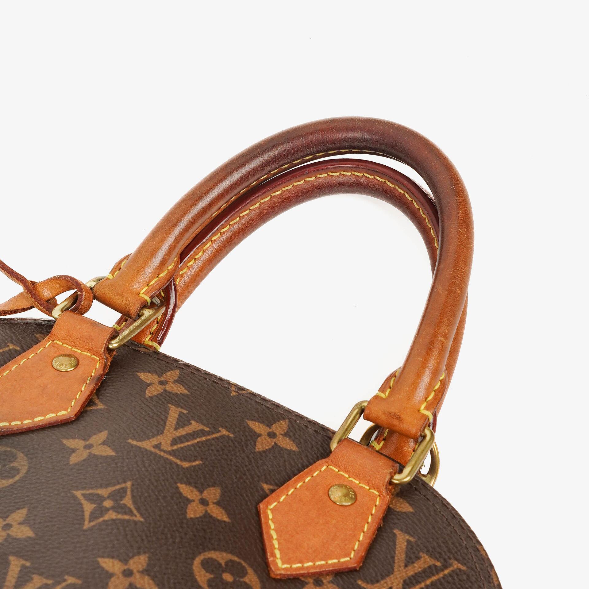 Louis Vuitton Alma BB Monogram Canvas Handtasche