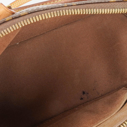 Louis Vuitton Alma BB Handtasche aus Monogram Canvas
