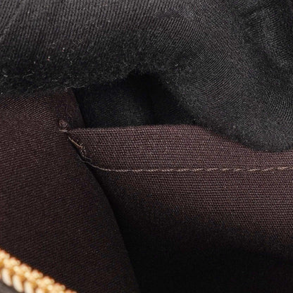 Louis Vuitton Alma PM Amarante Monogram Vernis Leder Handtasche Gut