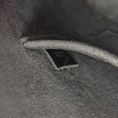 Louis Vuitton Alma PM Handtasche aus schwarzem Epi-Leder