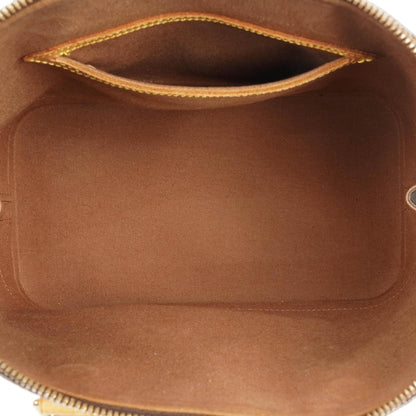 Louis Vuitton Alma PM Monogram Canvas Handtasche