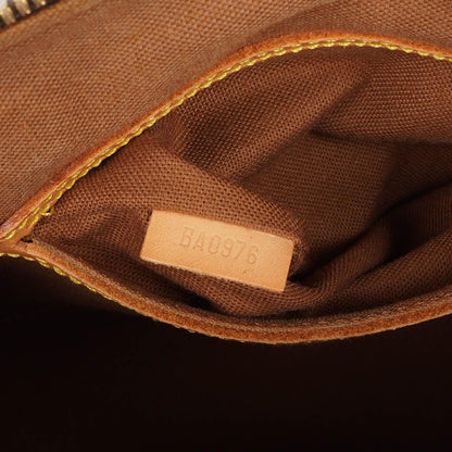 Louis Vuitton Alma PM Monogram Canvas Handtasche