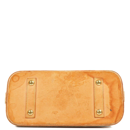 Louis Vuitton Alma PM Monogram Canvas Handtasche