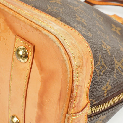 Louis Vuitton Alma PM Monogram Canvas Handtasche