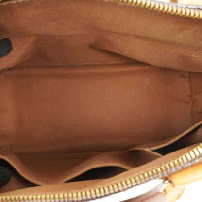 Louis Vuitton Alma PM Monogram Canvas Handtasche