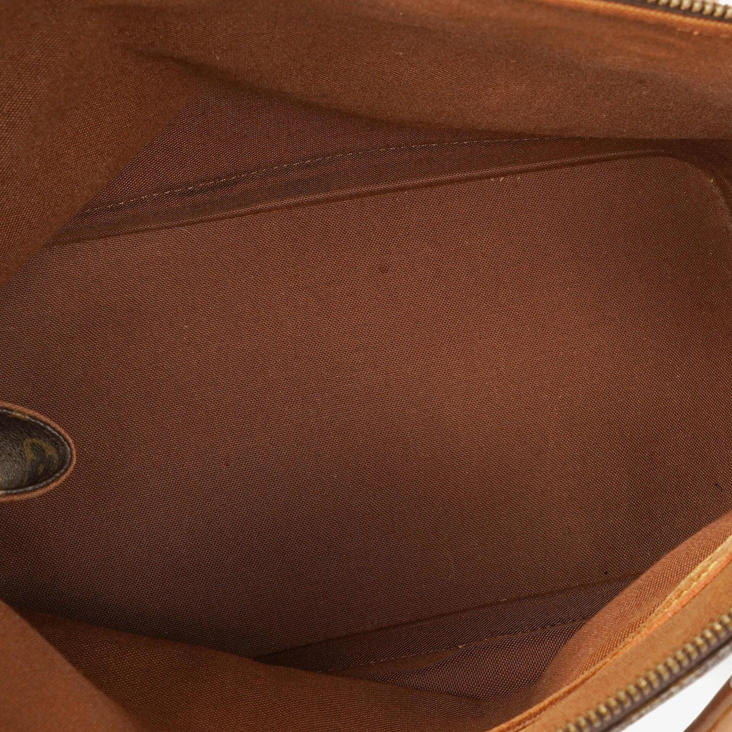 Louis Vuitton Alma PM Handtasche aus Monogram Canvas
