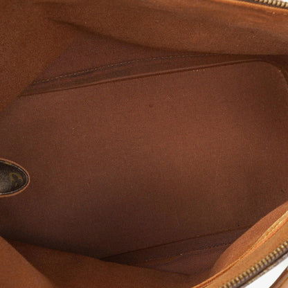 Louis Vuitton Alma PM Handtasche aus Monogram Canvas