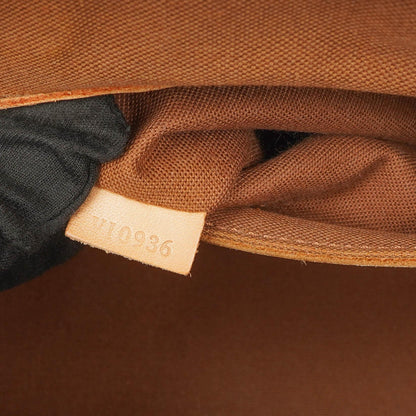 Louis Vuitton Alma PM Handtasche aus Monogram Canvas