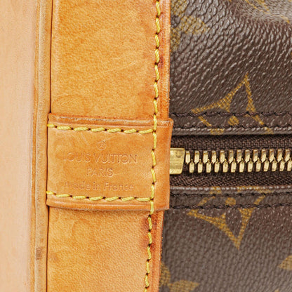 Louis Vuitton Alma PM Handtasche aus Monogram Canvas