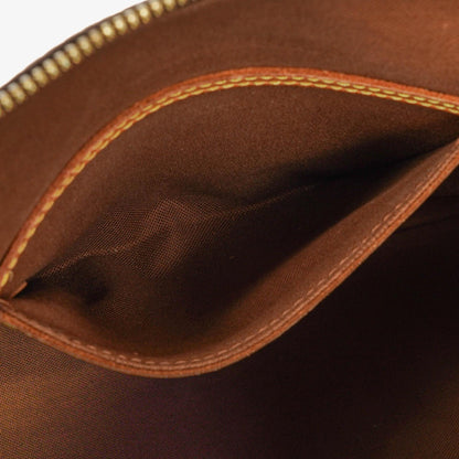 Louis Vuitton Alma PM Handtasche aus Monogram Canvas
