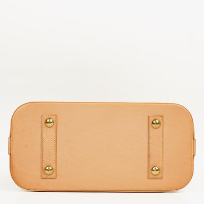 Louis Vuitton Alma PM Handtasche aus Monogram Canvas