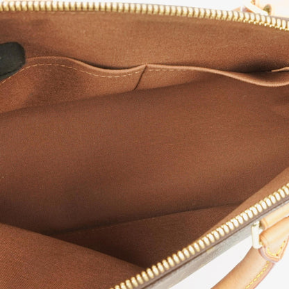 Louis Vuitton Alma PM Handtasche aus Monogram Canvas