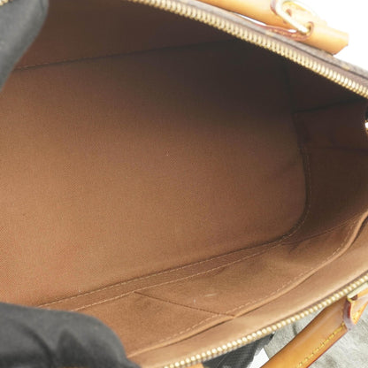 Louis Vuitton Alma PM Handtasche aus Monogram Canvas