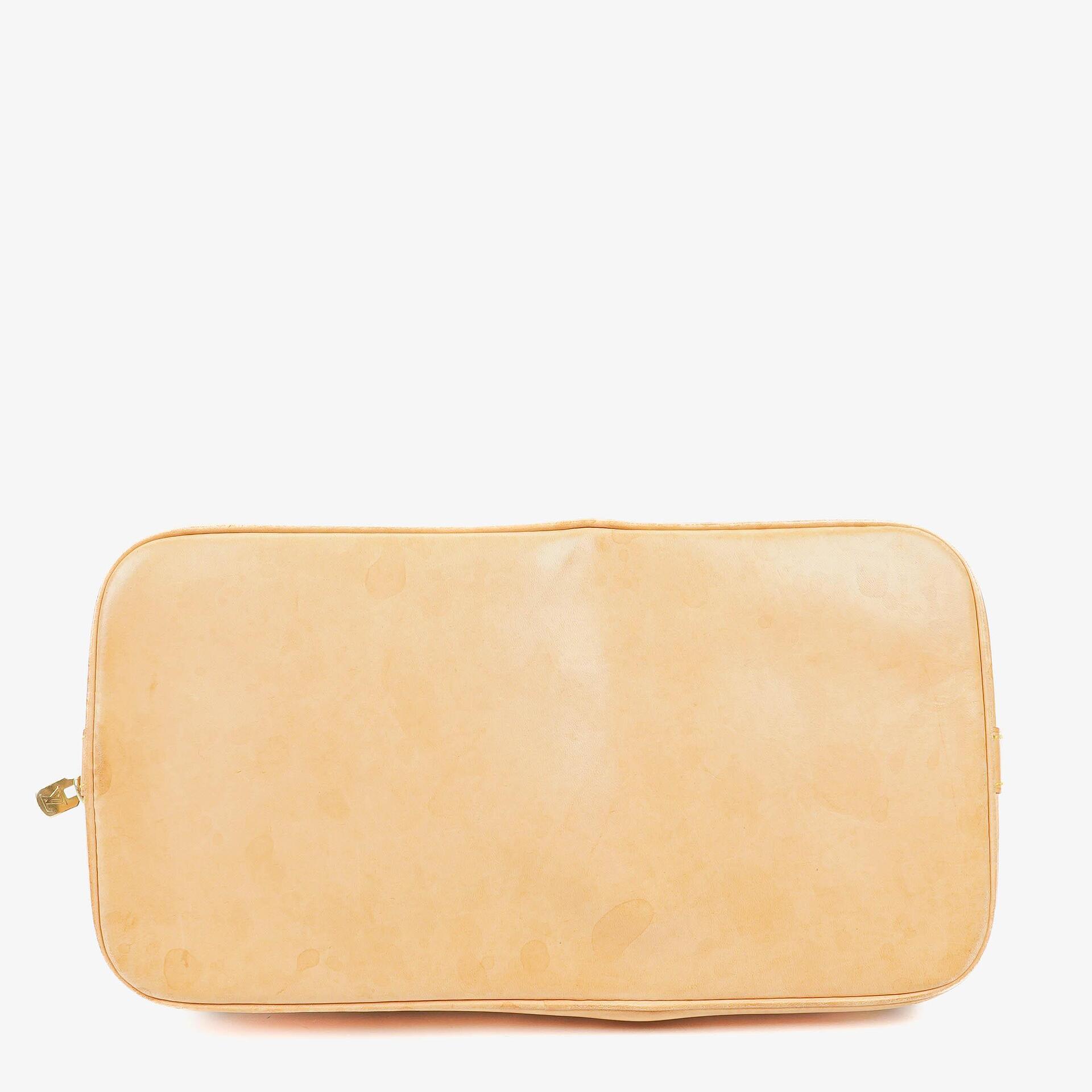 Louis Vuitton Alma PM Handtasche aus Monogram Canvas
