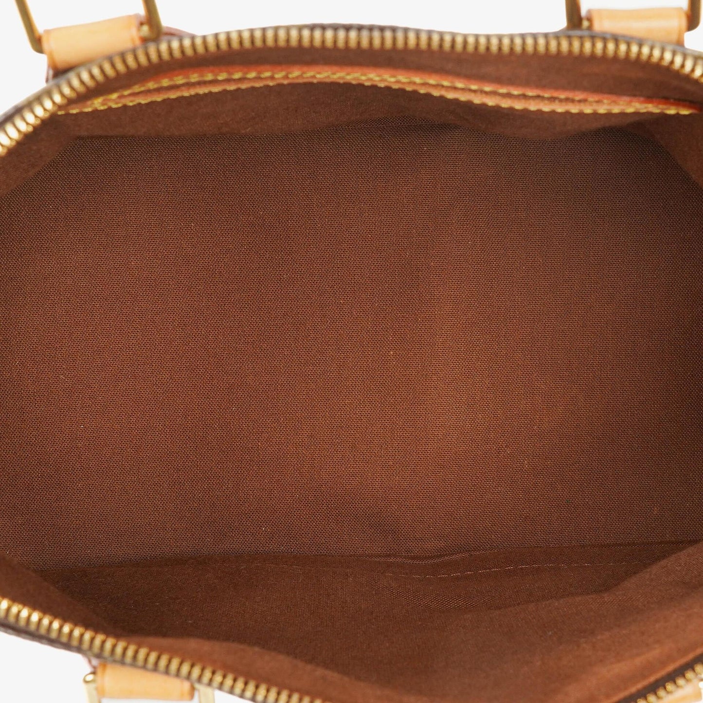 Louis Vuitton Alma PM Handtasche aus Monogram Canvas