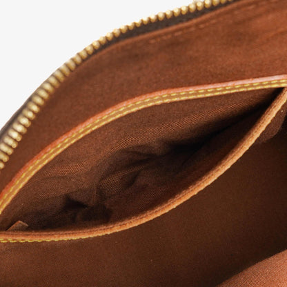 Louis Vuitton Alma PM Handtasche aus Monogram Canvas