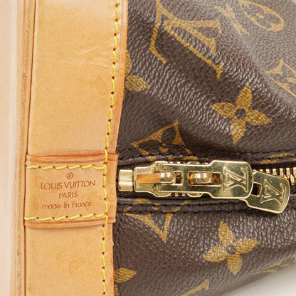 Louis Vuitton Alma PM Handtasche aus Monogram Canvas