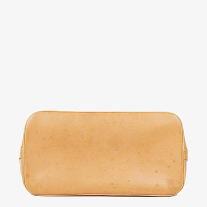 Louis Vuitton Alma PM Handtasche aus Monogram Canvas