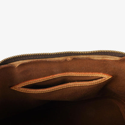 Louis Vuitton Alma PM Handtasche aus Monogram Canvas