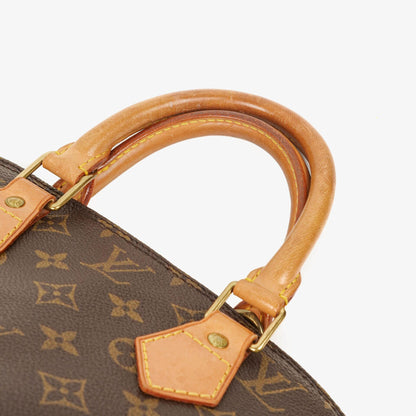 Louis Vuitton Alma PM Handtasche aus Monogram Canvas