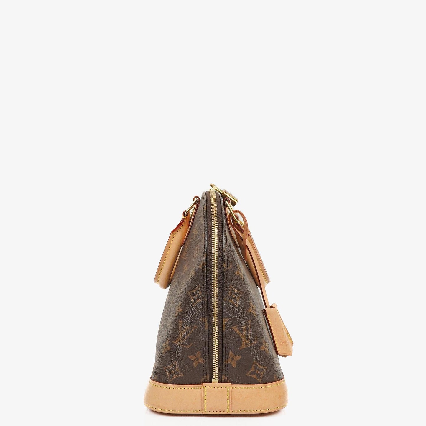 Louis Vuitton Alma PM Monogram Canvas Handtasche