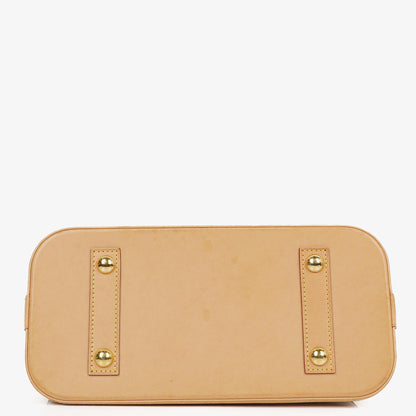 Louis Vuitton Alma PM Monogram Canvas Handtasche