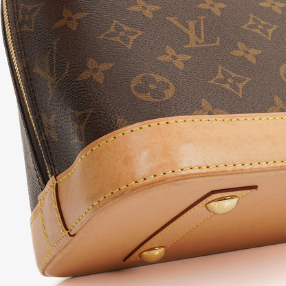 Louis Vuitton Alma PM Monogram Canvas Handtasche