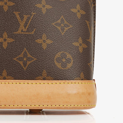 Louis Vuitton Alma PM Monogram Canvas Handtasche