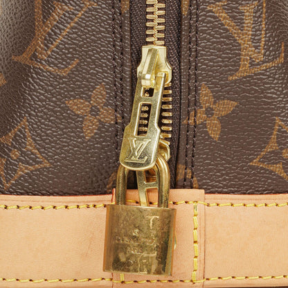 Louis Vuitton Alma PM Monogram Canvas Handtasche