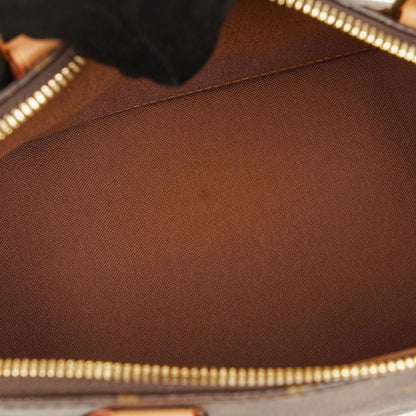 Louis Vuitton Alma PM Monogram Canvas Handtasche