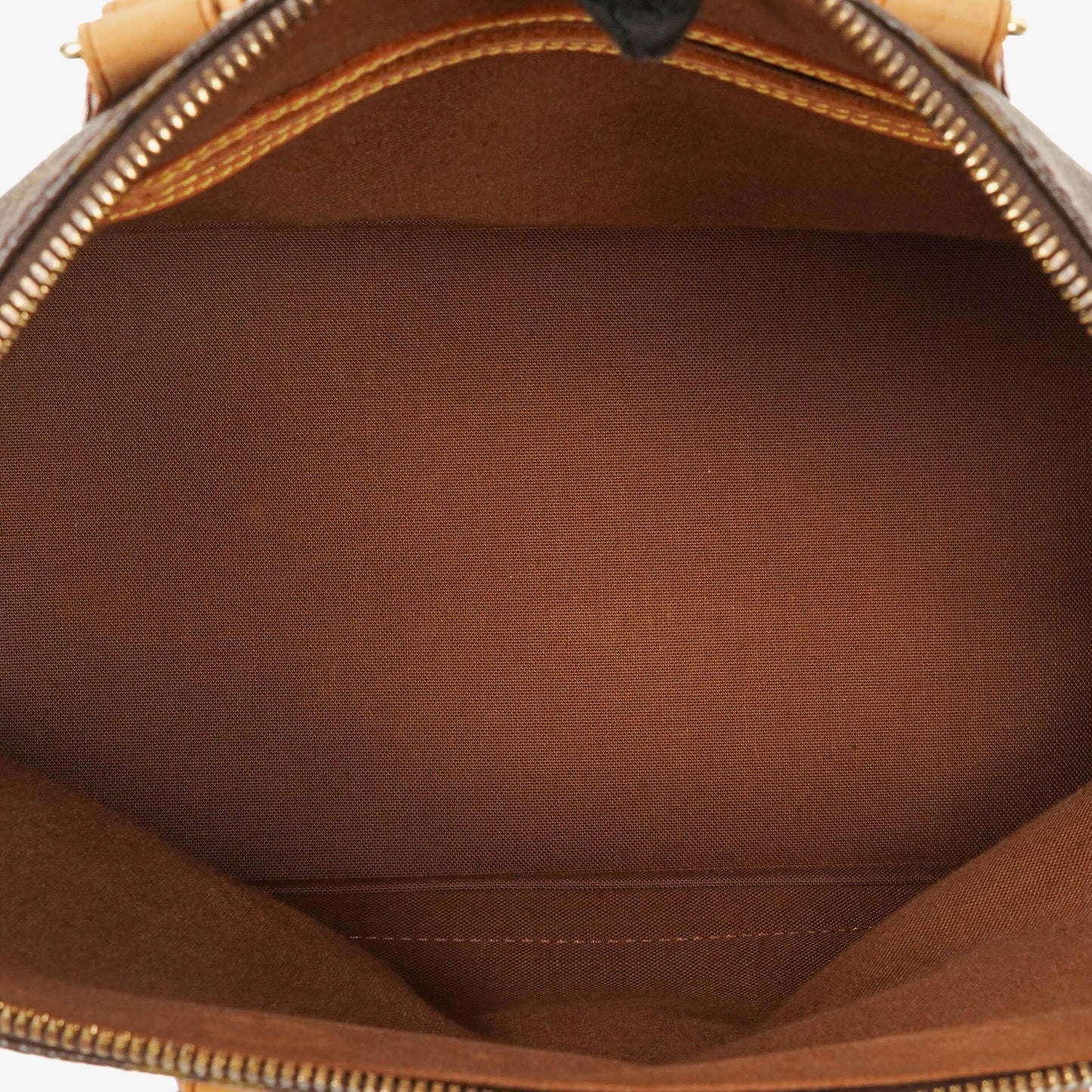 Louis Vuitton Alma PM Handtasche aus Monogram Canvas