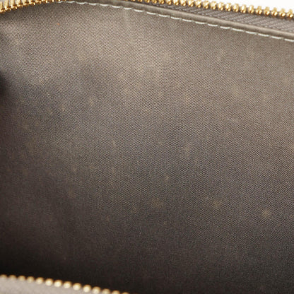 Louis Vuitton Alma PM Handtasche aus Monogram Vernis Leder