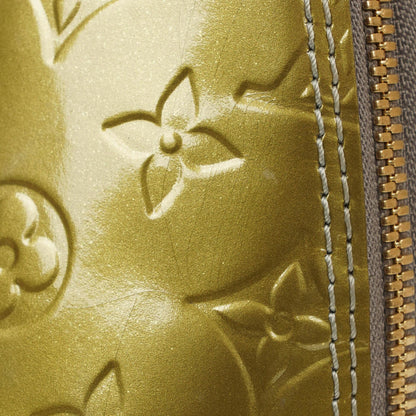 Louis Vuitton Alma PM Handtasche aus Monogram Vernis Leder