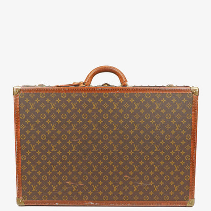 Louis Vuitton Alzer 70 Koffer aus Monogram Canvas