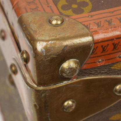 Louis Vuitton Alzer 70 Koffer aus Monogram Canvas