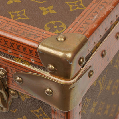 Louis Vuitton Alzer 70 Koffer aus Monogram Canvas