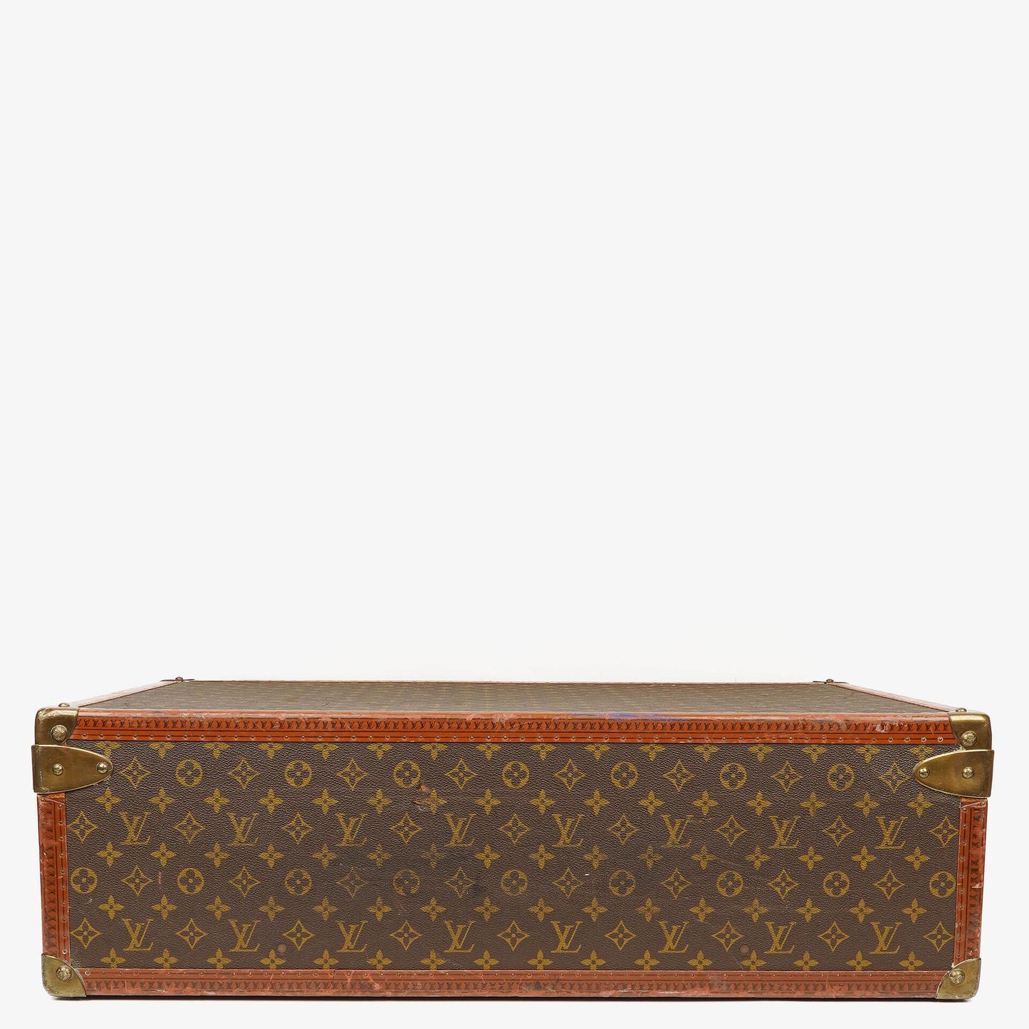 Louis Vuitton Alzer 70 Koffer aus Monogram Canvas
