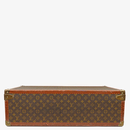Louis Vuitton Alzer 70 Koffer aus Monogram Canvas