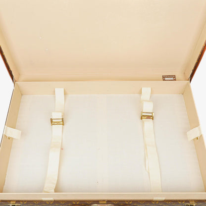 Louis Vuitton Alzer 70 Koffer aus Monogram Canvas