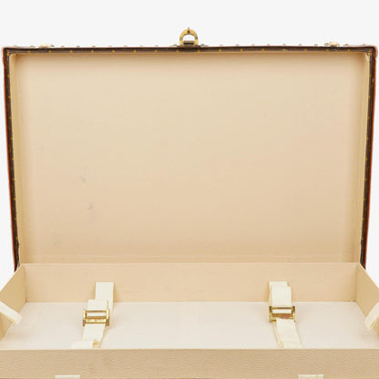 Louis Vuitton Alzer 70 Koffer aus Monogram Canvas
