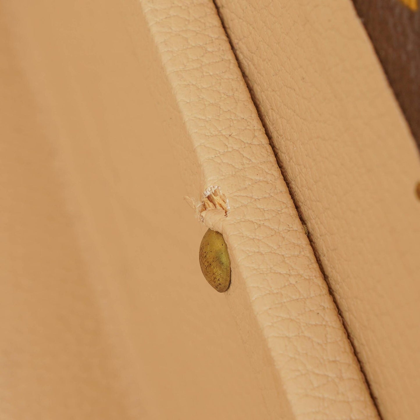 Louis Vuitton Alzer 70 Koffer aus Monogram Canvas