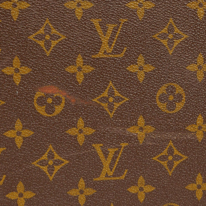 Louis Vuitton Alzer 70 Koffer aus Monogram Canvas