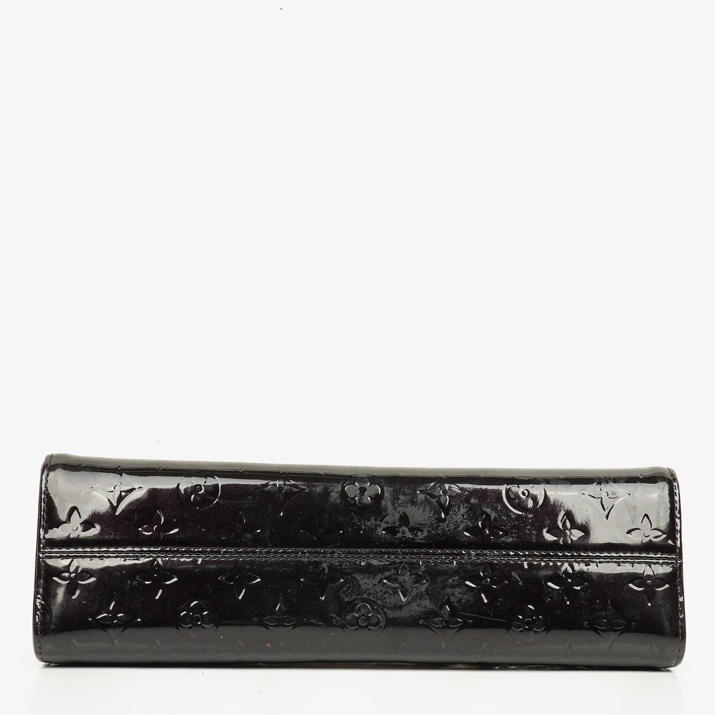 Louis Vuitton Roxbury Drive Tasche in Amarante Monogram Vernis