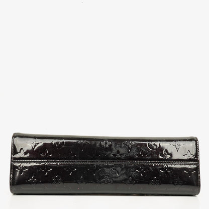 Louis Vuitton Roxbury Drive Tasche in Amarante Monogram Vernis