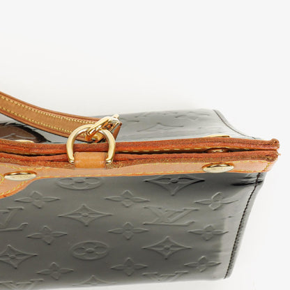 Louis Vuitton Roxbury Drive Tasche in Amarante Monogram Vernis