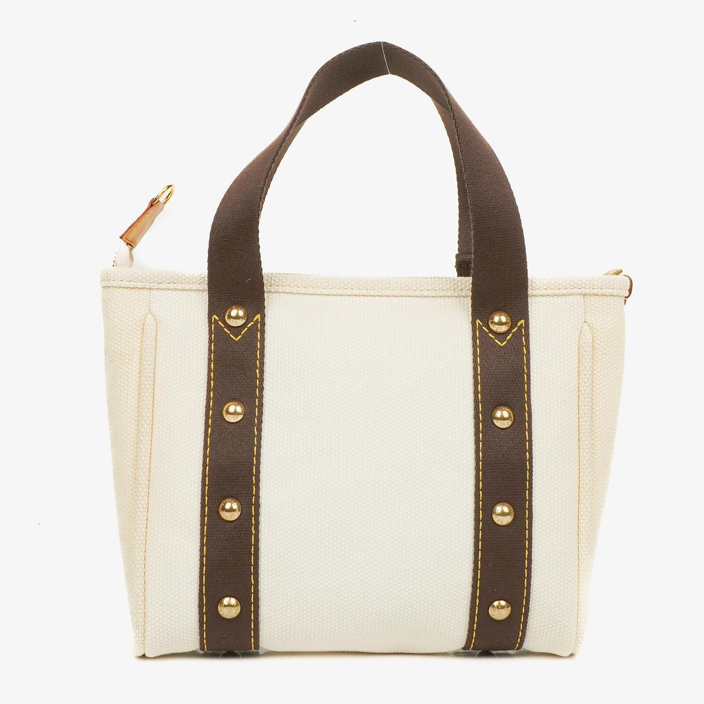 Louis Vuitton Antigua Cabas PM Tragetasche
