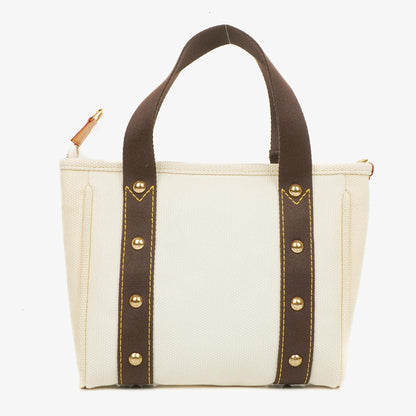 Louis Vuitton Antigua Cabas PM Tragetasche
