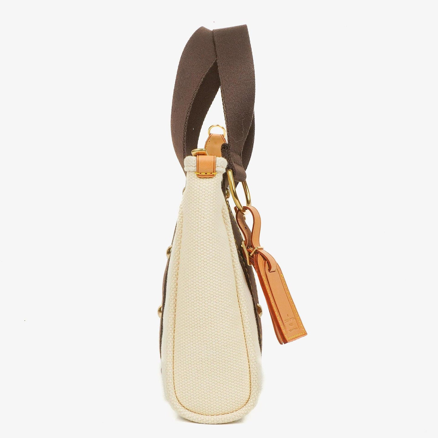 Louis Vuitton Antigua Cabas PM Tragetasche
